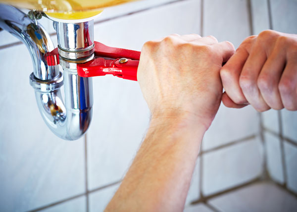 About Spirit Lake Plumbers